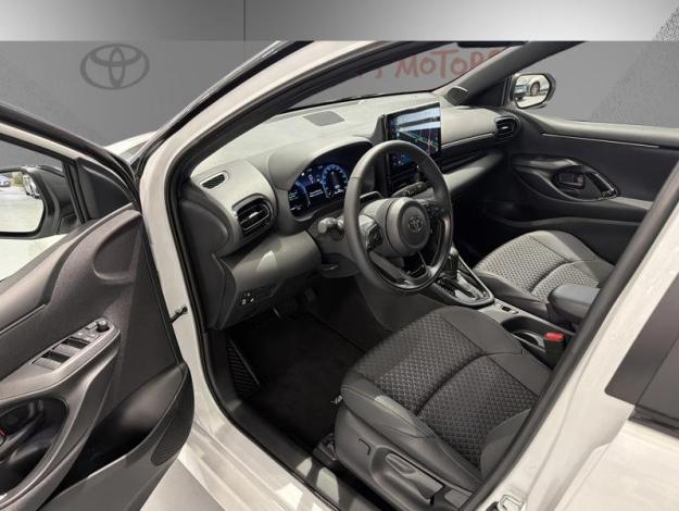 TOYOTA Yaris Hybride 130h Collection  YARIS HYBRIDE 130H COLLECTION VD MY26