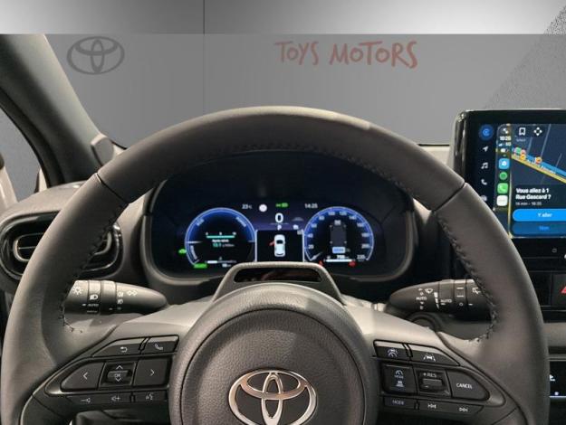 TOYOTA Yaris Hybride 130h Collection  YARIS HYBRIDE 130H COLLECTION VD MY26