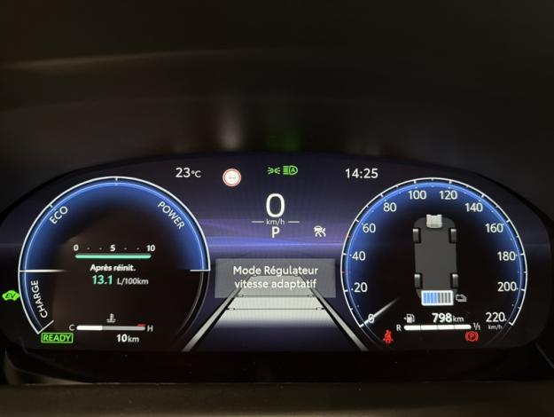 TOYOTA Yaris Hybride 130h Collection  YARIS HYBRIDE 130H COLLECTION VD MY26