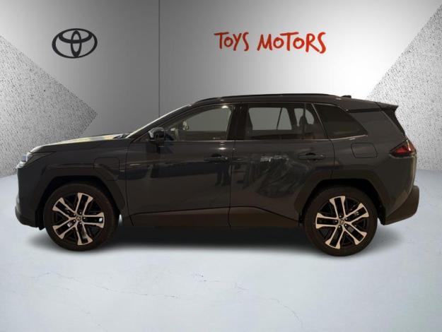 TOYOTA RAV4 2.5 PHEV 309 LOUNGE CVT 4WD  RAV4 PHV 309CH AWD LOUNGE NG VD