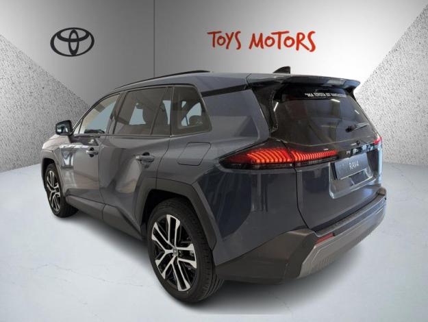 TOYOTA RAV4 2.5 PHEV 309 LOUNGE CVT 4WD  RAV4 PHV 309CH AWD LOUNGE NG VD