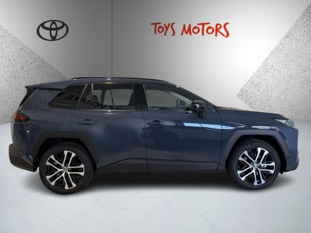 TOYOTA RAV4 2.5 PHEV 309 LOUNGE CVT 4WD  RAV4 PHV 309CH AWD LOUNGE NG VD