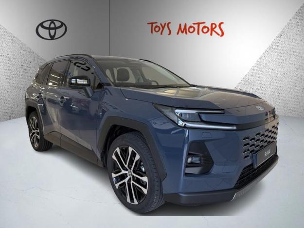 TOYOTA RAV4 2.5 PHEV 309 LOUNGE CVT 4WD  RAV4 PHV 309CH AWD LOUNGE NG VD
