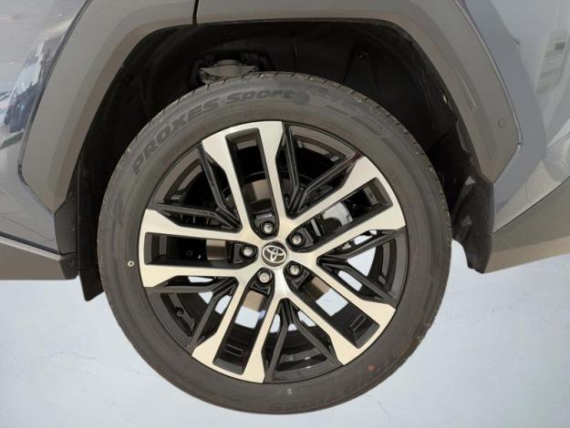 TOYOTA RAV4 2.5 PHEV 309 LOUNGE CVT 4WD  RAV4 PHV 309CH AWD LOUNGE NG VD