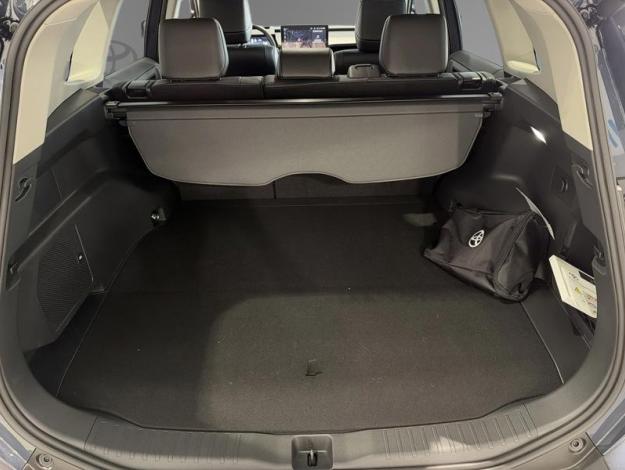 TOYOTA RAV4 2.5 PHEV 309 LOUNGE CVT 4WD  RAV4 PHV 309CH AWD LOUNGE NG VD