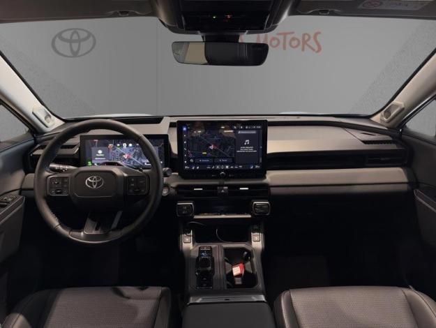 TOYOTA RAV4 2.5 PHEV 309 LOUNGE CVT 4WD  RAV4 PHV 309CH AWD LOUNGE NG VD