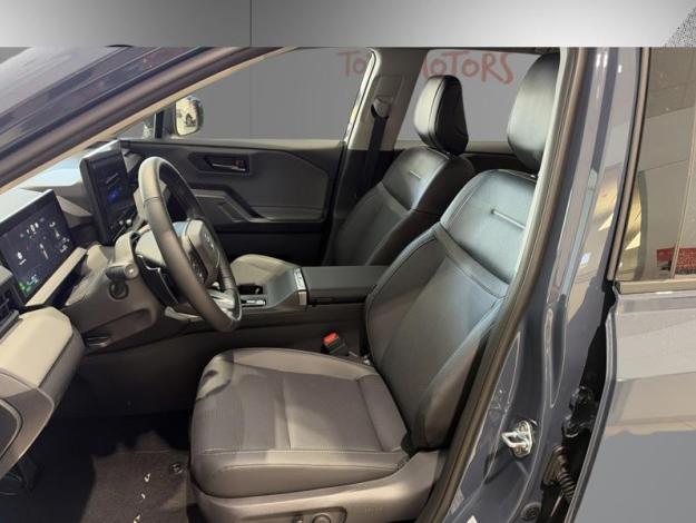 TOYOTA RAV4 2.5 PHEV 309 LOUNGE CVT 4WD  RAV4 PHV 309CH AWD LOUNGE NG VD