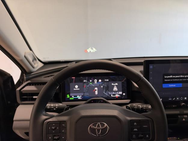 TOYOTA RAV4 2.5 PHEV 309 LOUNGE CVT 4WD  RAV4 PHV 309CH AWD LOUNGE NG VD