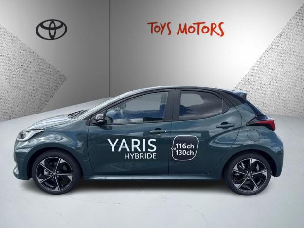 TOYOTA Yaris Hybride 130h Collection  YARIS HYBRIDE 130H COLLECTION VD MY26