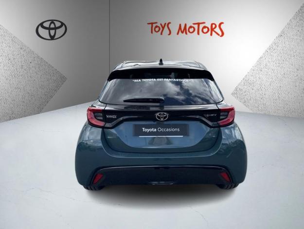 TOYOTA Yaris Hybride 130h Collection  YARIS HYBRIDE 130H COLLECTION VD MY26