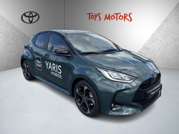 TOYOTA Yaris Hybride 130h Collection  YARIS HYBRIDE 130H COLLECTION VD MY26
