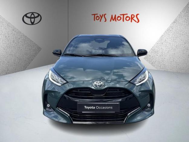 TOYOTA Yaris Hybride 130h Collection  YARIS HYBRIDE 130H COLLECTION VD MY26