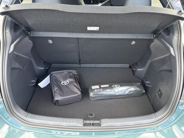 TOYOTA Yaris Hybride 130h Collection  YARIS HYBRIDE 130H COLLECTION VD MY26