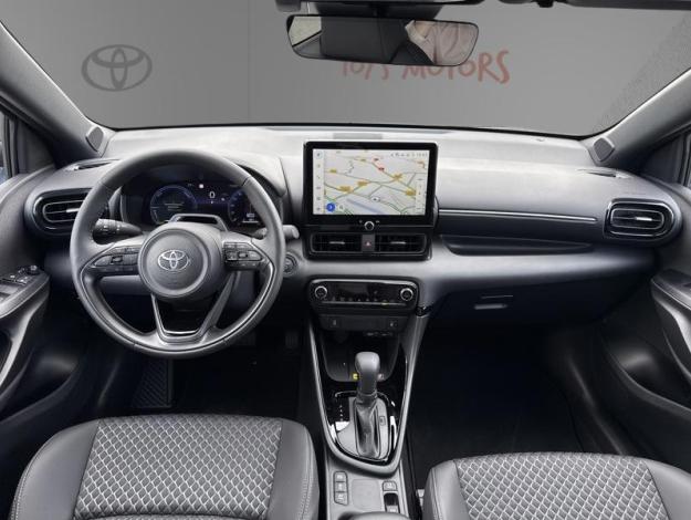 TOYOTA Yaris Hybride 130h Collection  YARIS HYBRIDE 130H COLLECTION VD MY26