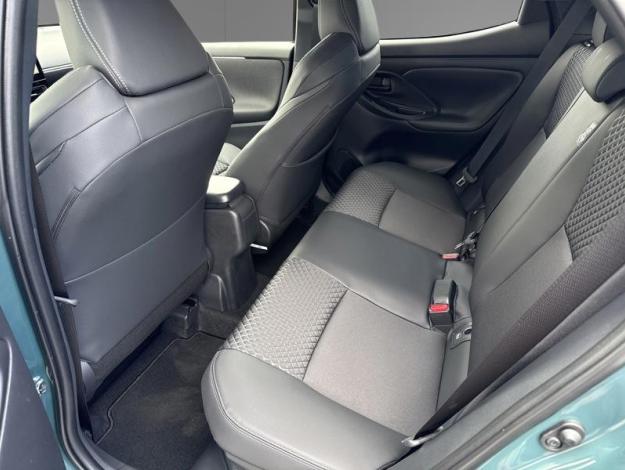 TOYOTA Yaris Hybride 130h Collection  YARIS HYBRIDE 130H COLLECTION VD MY26