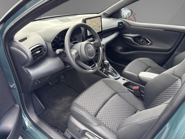 TOYOTA Yaris Hybride 130h Collection  YARIS HYBRIDE 130H COLLECTION VD MY26