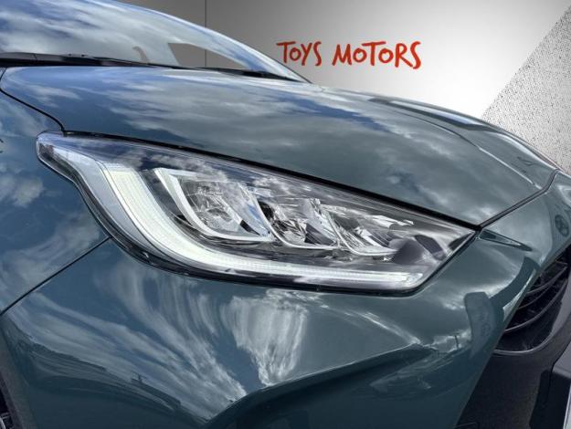 TOYOTA Yaris Hybride 130h Collection  YARIS HYBRIDE 130H COLLECTION VD MY26