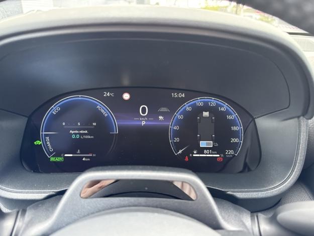TOYOTA Yaris Hybride 130h Collection  YARIS HYBRIDE 130H COLLECTION VD MY26