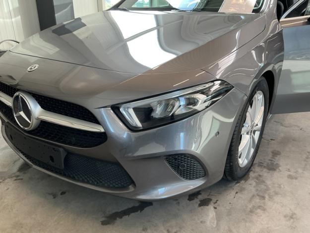 MERCEDES-BENZ A-Klasse A 200