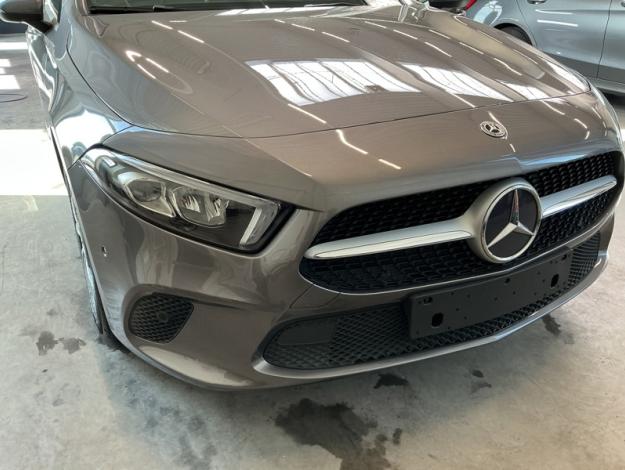 MERCEDES-BENZ A-Klasse A 200