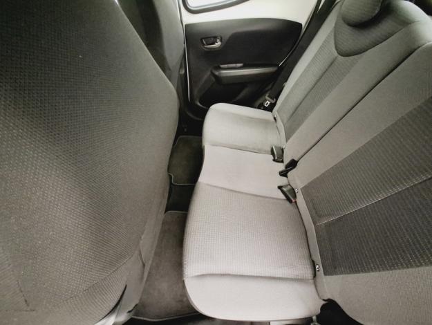 TOYOTA Aygo 1.0 VVT-i xshift  x-play   BVA5