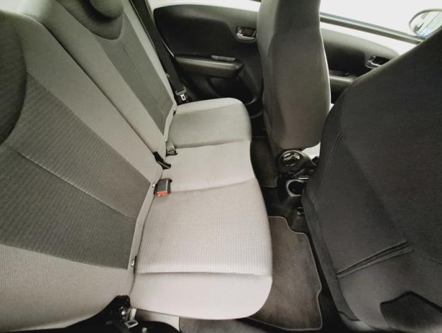 TOYOTA Aygo 1.0 VVT-i xshift  x-play   BVA5