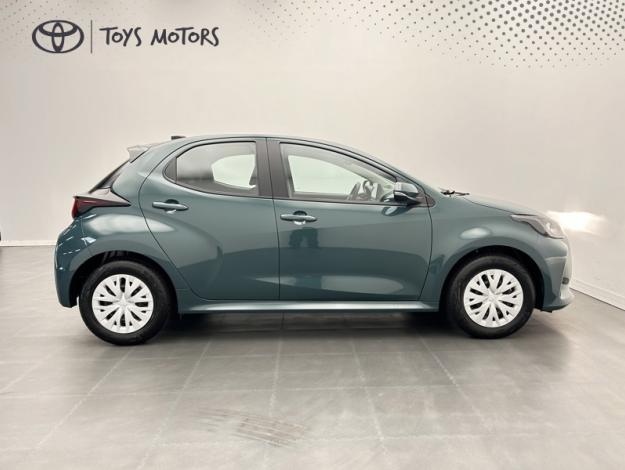 TOYOTA Yaris 1.5 116H DYNAMIC   