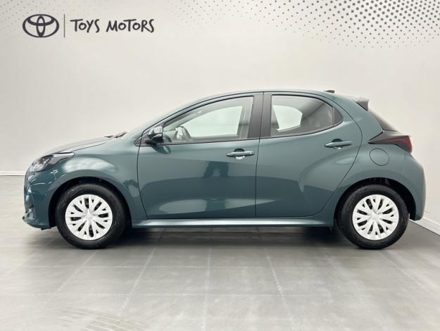 TOYOTA Yaris 1.5 116H DYNAMIC   
