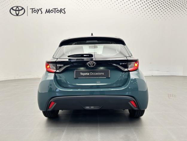 TOYOTA Yaris 1.5 116H DYNAMIC   