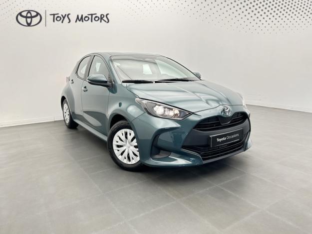 TOYOTA Yaris 1.5 116H DYNAMIC   