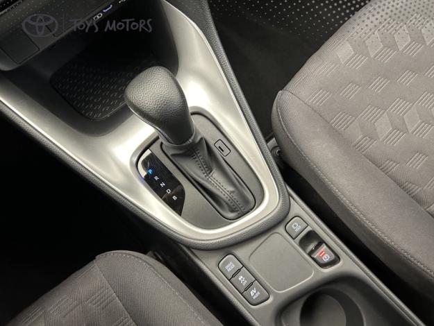TOYOTA Yaris 1.5 116H DYNAMIC   