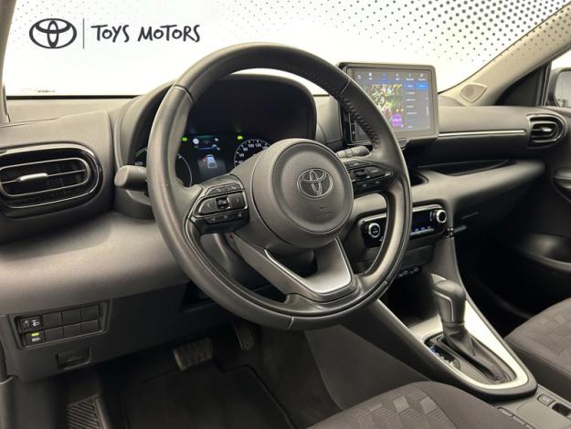 TOYOTA Yaris 1.5 116H DYNAMIC   
