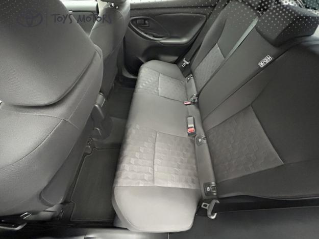TOYOTA Yaris 1.5 116H DYNAMIC   