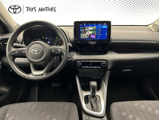 TOYOTA Yaris 1.5 116H DYNAMIC   