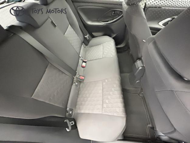 TOYOTA Yaris 1.5 116H DYNAMIC   