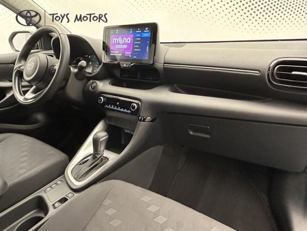 TOYOTA Yaris 1.5 116H DYNAMIC   