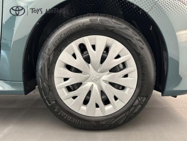 TOYOTA Yaris 1.5 116H DYNAMIC   