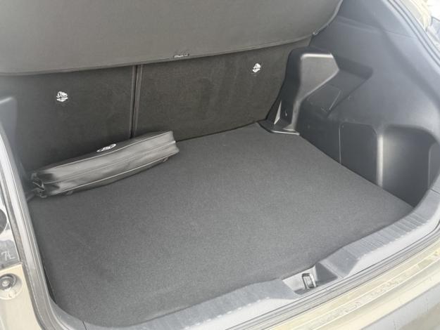 TOYOTA Yaris Cross 1.5 HYBRID 116H DESIGN    
