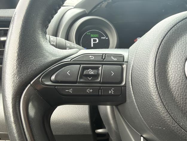TOYOTA Yaris Cross 1.5 HYBRID 116H DESIGN    