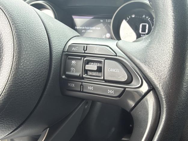 TOYOTA Yaris Cross 1.5 HYBRID 116H DESIGN    