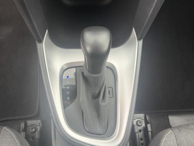 TOYOTA Yaris Cross 1.5 HYBRID 116H DESIGN    
