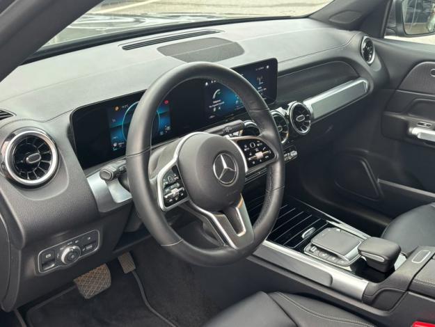 MERCEDES-BENZ GLB-Klasse GLB 200 d 4MATIC