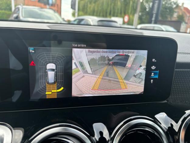 MERCEDES-BENZ GLB-Klasse GLB 200 d 4MATIC