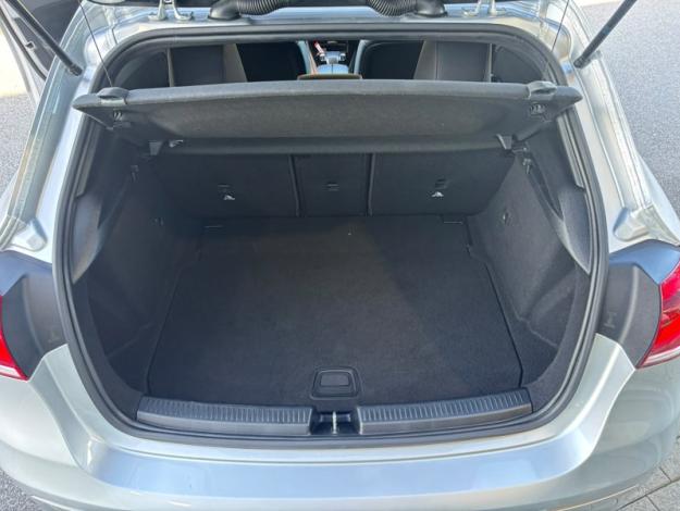 MERCEDES-BENZ A 180 d AMG Line  