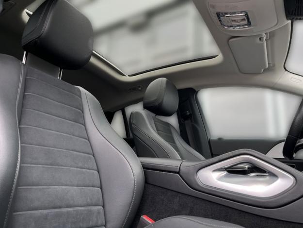MERCEDES-BENZ GLE Coupé GLE 400 d 4MATIC kupé (16/18)