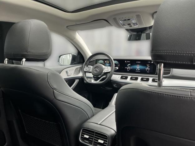 MERCEDES-BENZ GLE Coupé GLE 400 d 4MATIC kupé (17/18)