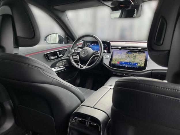 MERCEDES-BENZ Třída E E 220 d 4MATIC All-Terrain Night (17/18)