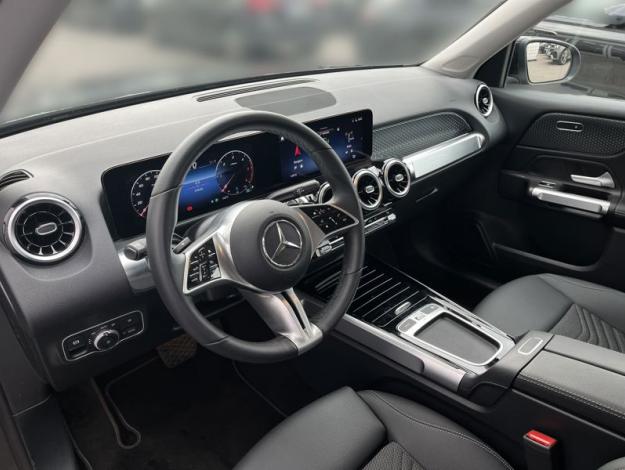 MERCEDES-BENZ GLB 200 d 4MATIC (10/18)