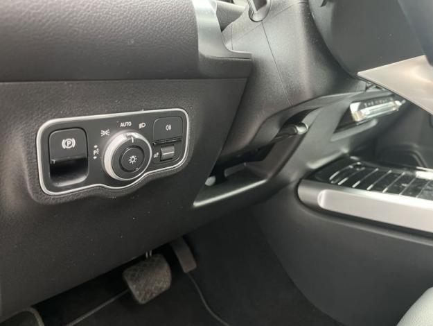 MERCEDES-BENZ GLB 200 d 4MATIC (12/18)