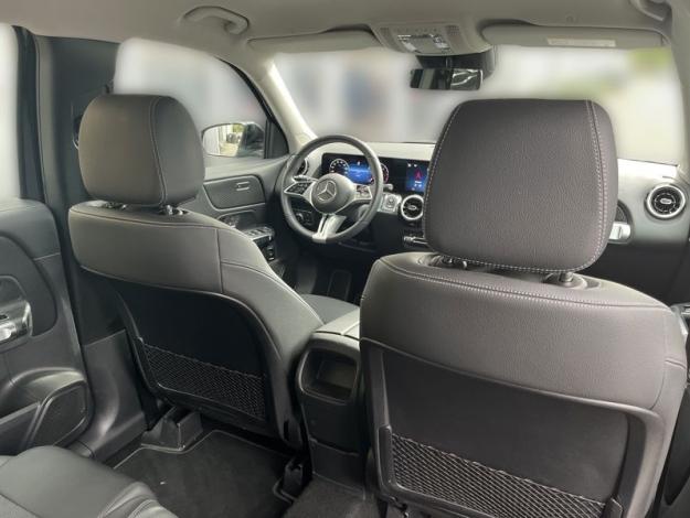 MERCEDES-BENZ GLB 200 d 4MATIC (17/18)